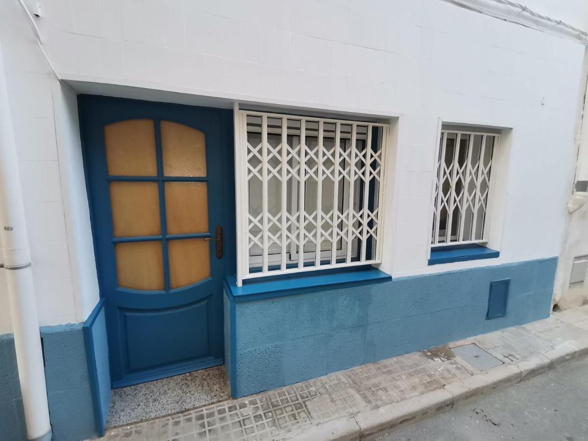 Mediterrani Haus L'Ametlla de Mar Zewnętrze zdjęcie