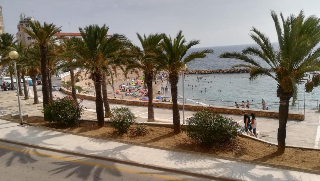 Mediterrani Haus L'Ametlla de Mar Zewnętrze zdjęcie
