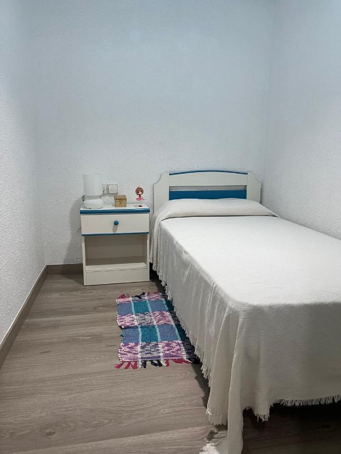 Mediterrani Haus L'Ametlla de Mar Zewnętrze zdjęcie