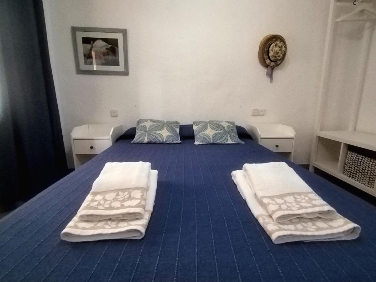 Mediterrani Haus L'Ametlla de Mar Zewnętrze zdjęcie